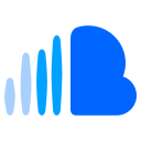 Soundcloud,Music,Multimedia,Network,Socialmedia,User interface